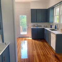 Branson Carpentry ico