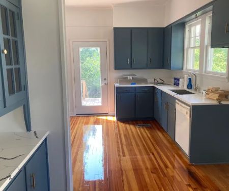 Branson Carpentry