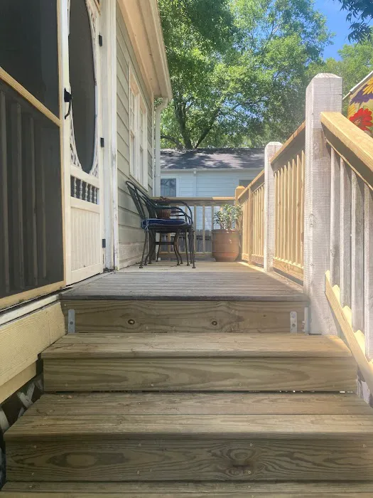 Branson Carpentry Picture 2
