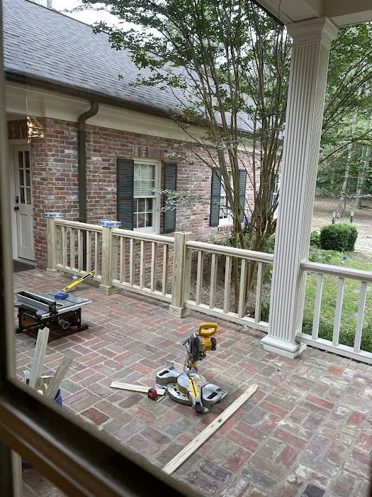 Branson Carpentry Picture 5