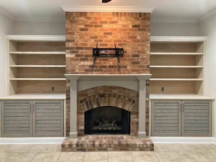 Branson Carpentry Picture 6