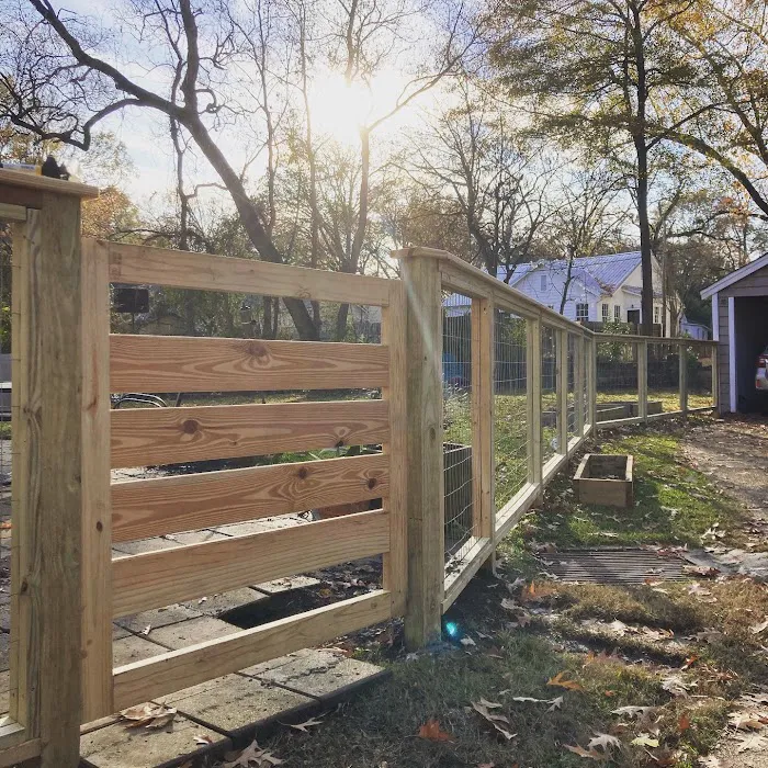 Branson Carpentry Picture 9