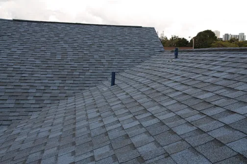 Farley Roofing & Siding Picture 1