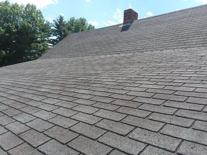 Farley Roofing & Siding Picture 2