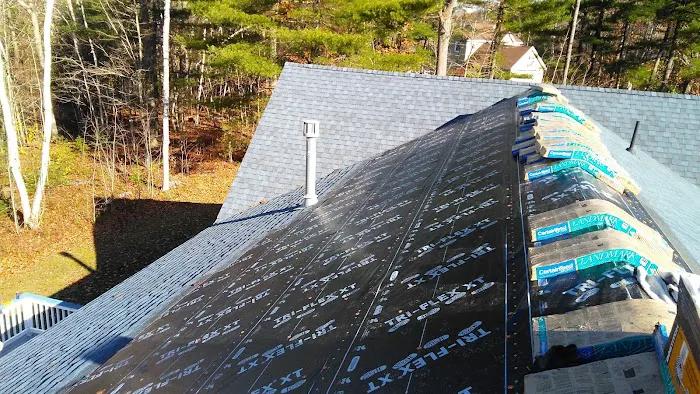 Farley Roofing & Siding Picture 4