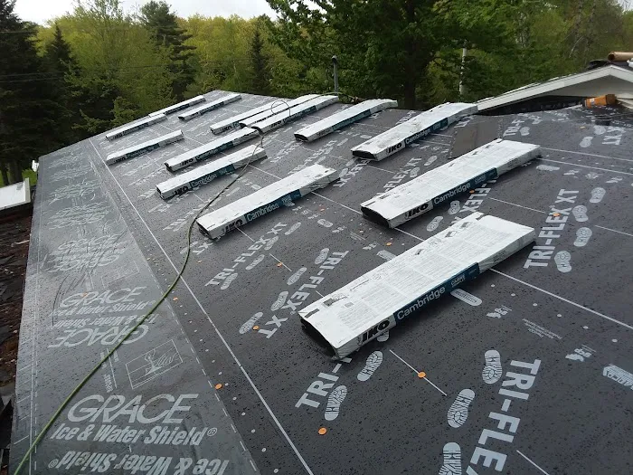 Farley Roofing & Siding Picture 7