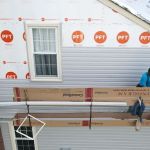 Skyfall Exteriors LLC