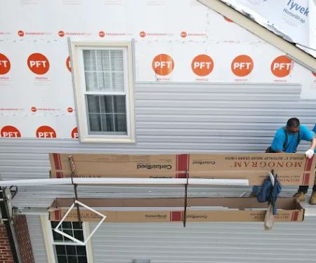 Skyfall Exteriors LLC