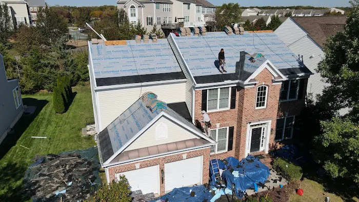 Skyfall Exteriors LLC Picture 3