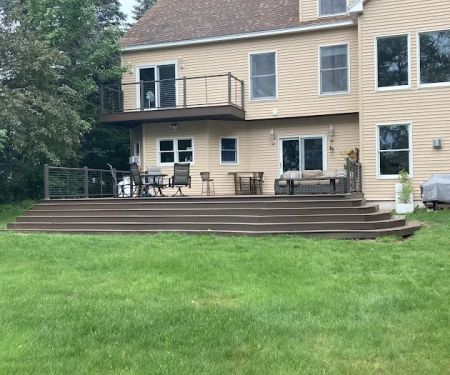 J Rich Builders LLC