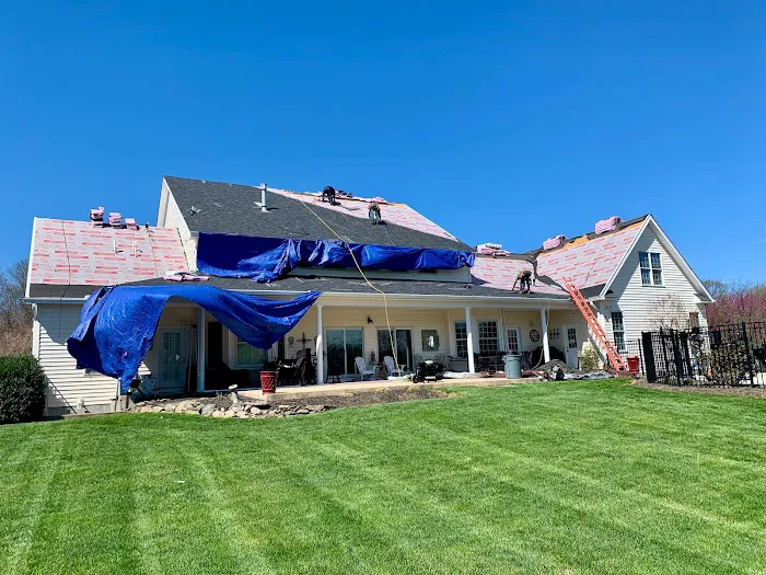 Westend Exteriors Picture 8