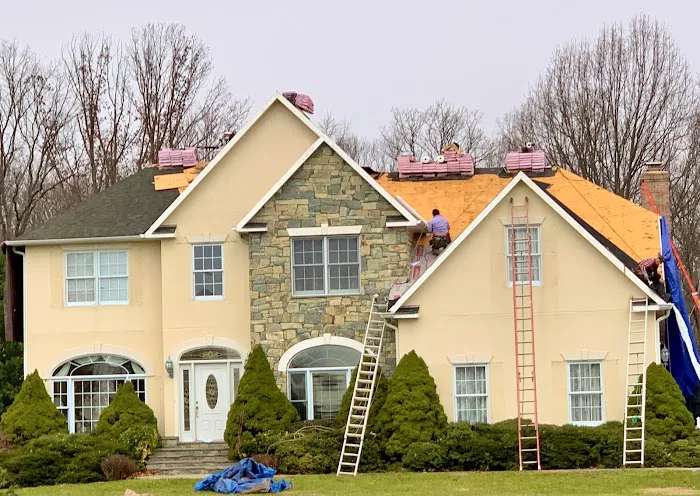 Westend Exteriors Picture 7