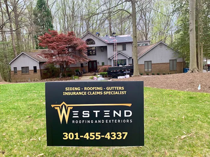 Westend Exteriors Picture 10