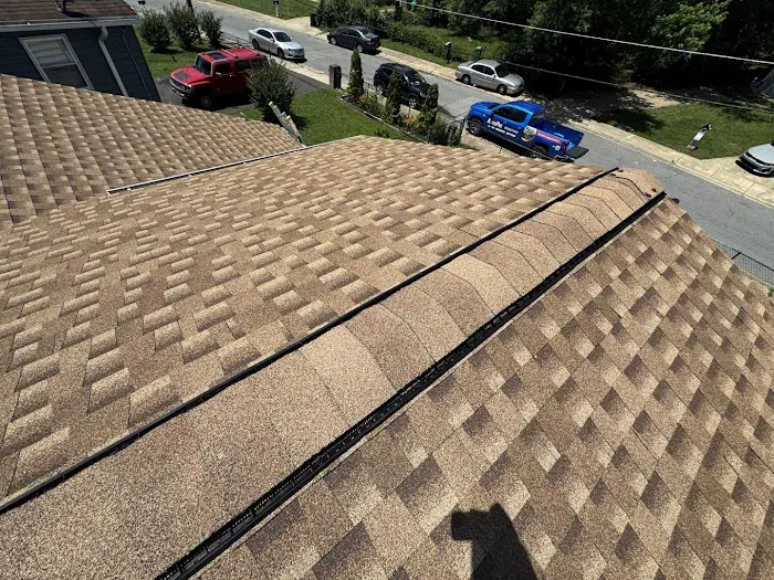 AmeriPro Roofing Picture 1
