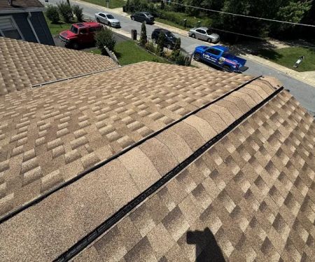 AmeriPro Roofing