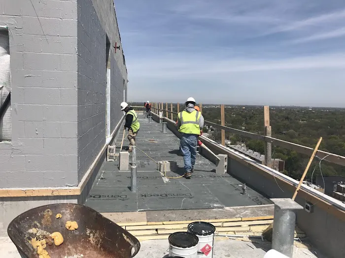 AmeriPro Roofing Picture 10