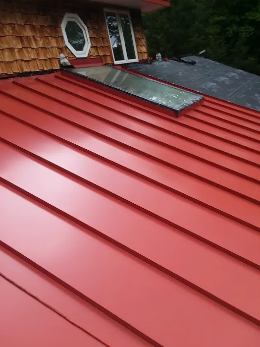 McNeil And Son's Roofing Picture 1