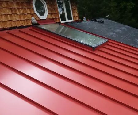 McNeil And Son's Roofing