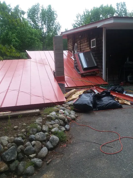 McNeil And Son's Roofing Picture 2