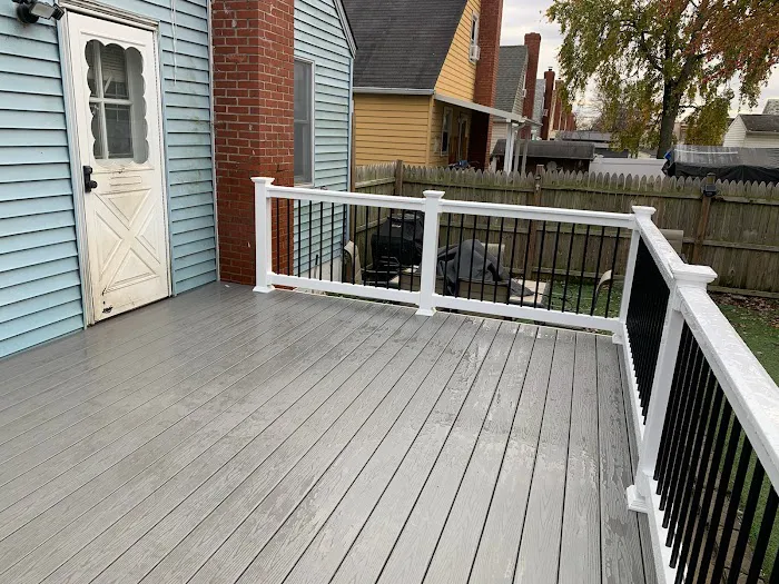 Exterior Experts Inc Picture 3
