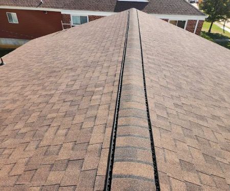 Blue Rise Baltimore Roofing