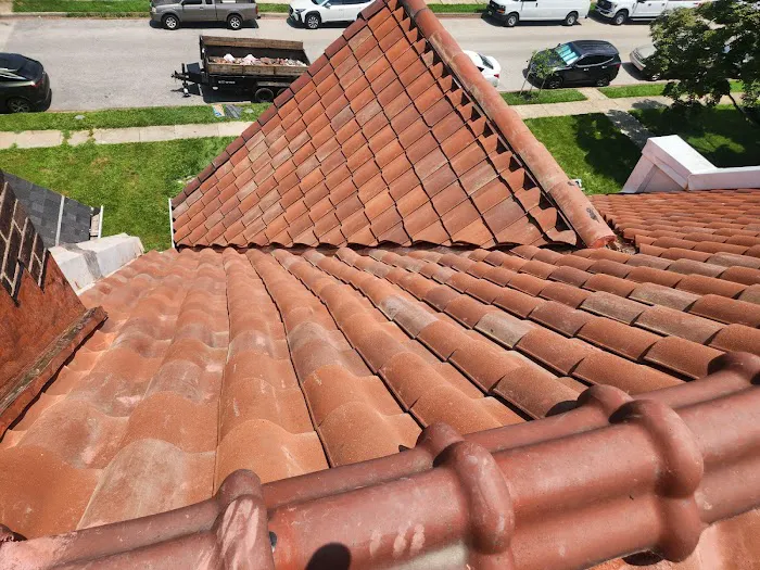Blue Rise Baltimore Roofing Picture 3