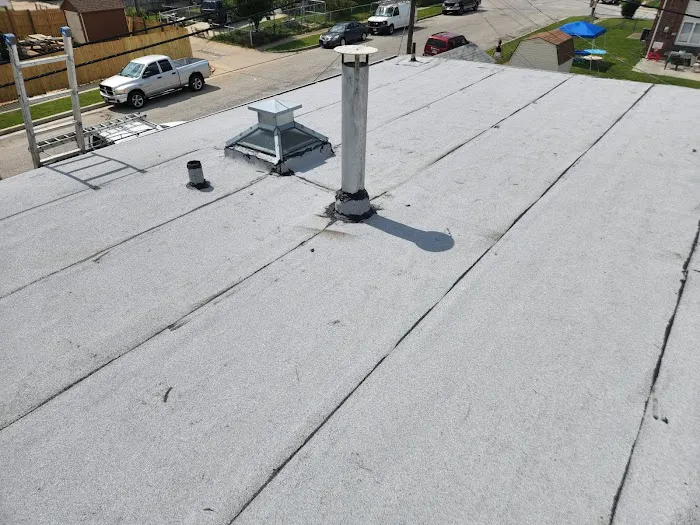 Blue Rise Baltimore Roofing Picture 4