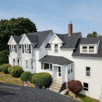 Horch Roofing ico