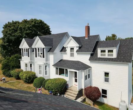Horch Roofing