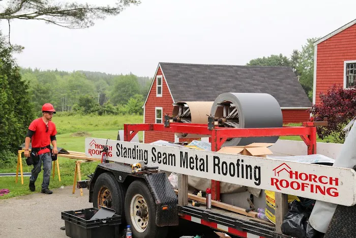 Horch Roofing Picture 9