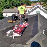 Ramiro roofing ico