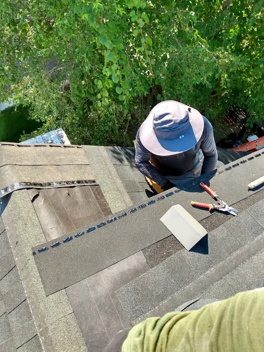 Ramiro roofing Picture 2