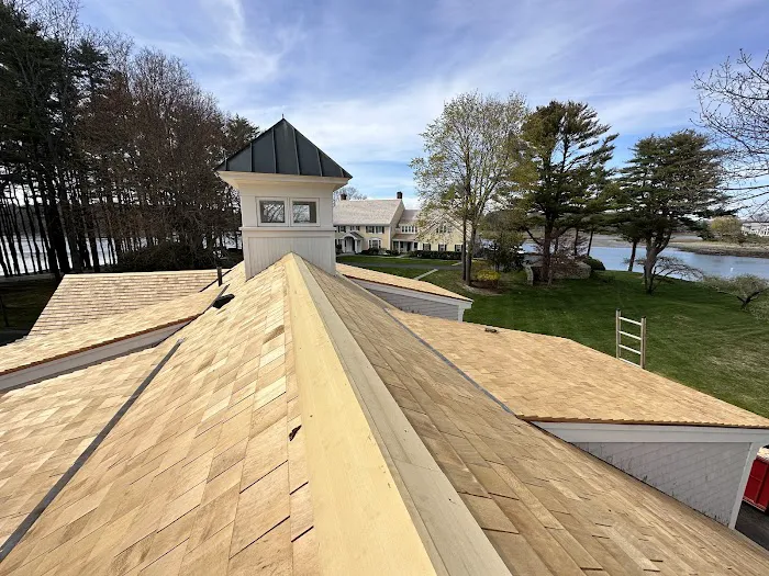 AJR Roofing Picture 2