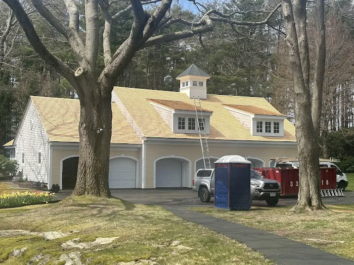 AJR Roofing Picture 5