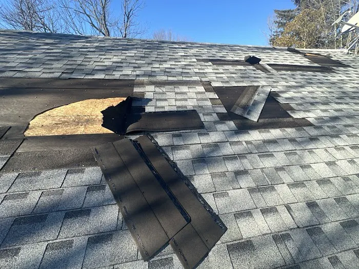 AJR Roofing Picture 7