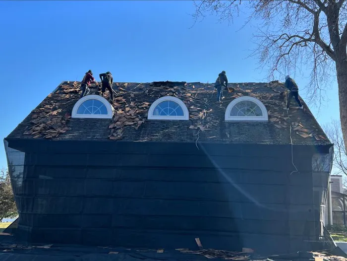 AJR Roofing Picture 6