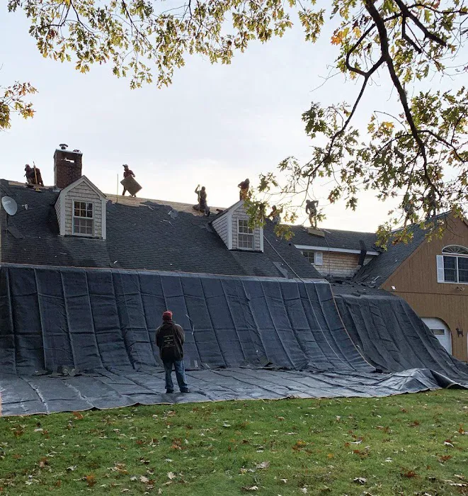 AJR Roofing Picture 8