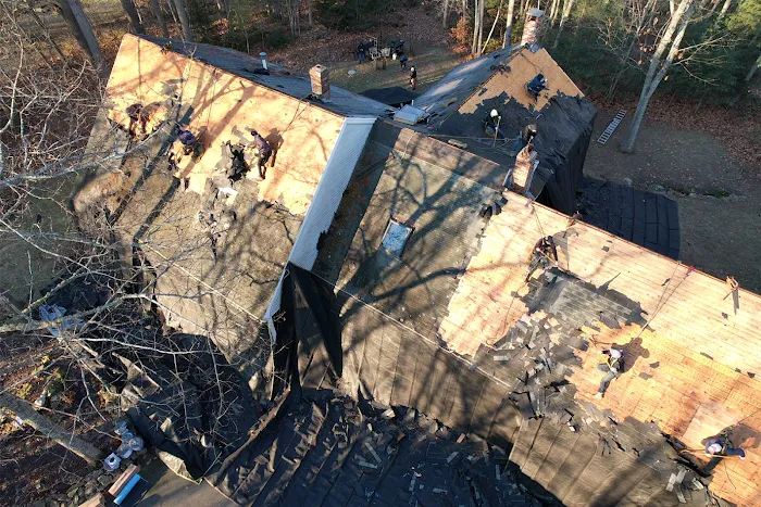 AJR Roofing Picture 9