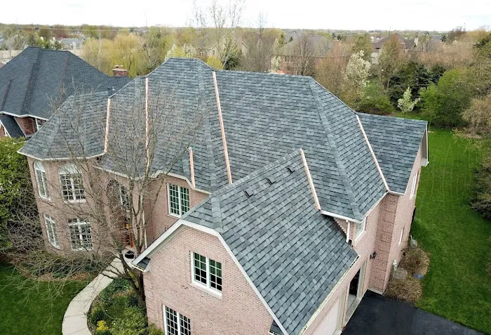 Absolute Roofing Picture 1
