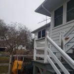 Seamless Gutters CM Home and Property Services