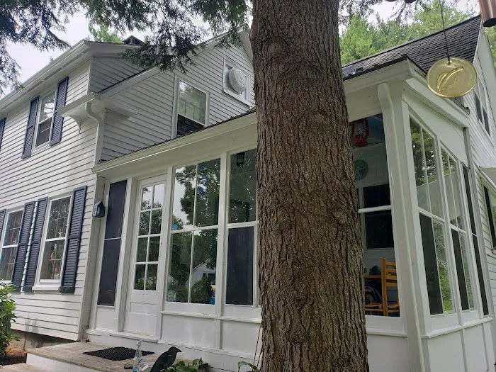 Seamless Gutters CM Home and Property Services Picture 7