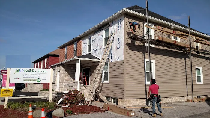 Maryland Building Corporation Picture 2