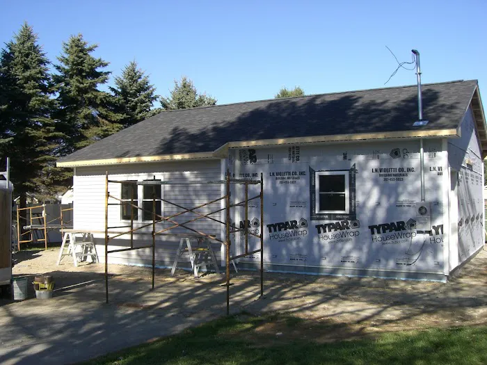 Quality Homes & Improvements Picture 6