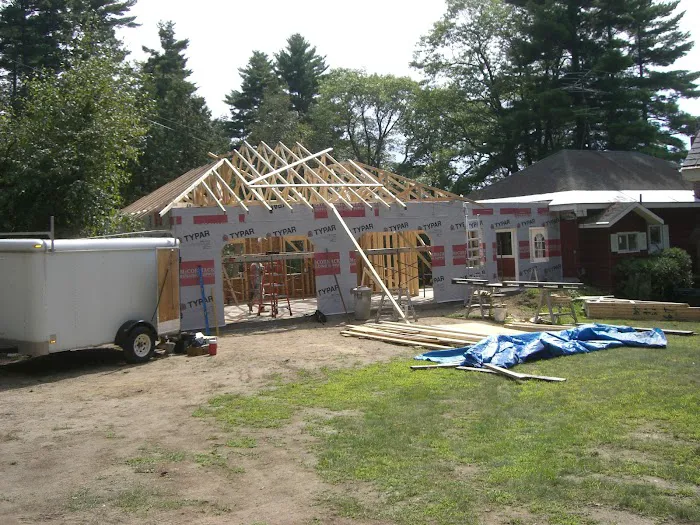 Quality Homes & Improvements Picture 7