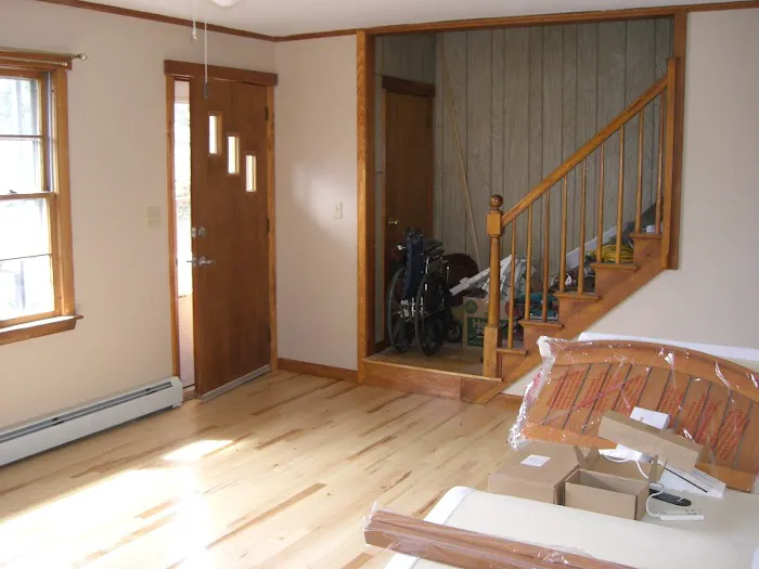 Quality Homes & Improvements Picture 9