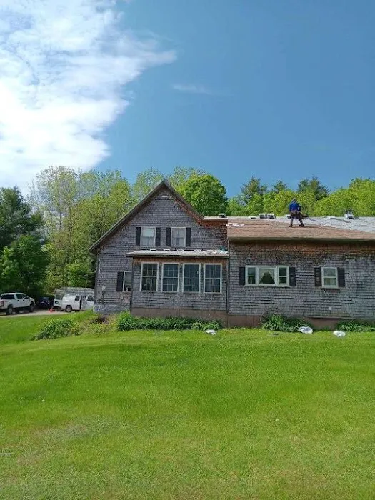Peak performance roofing Picture 1