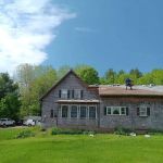 Peak performance roofing