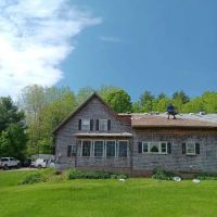 Peak performance roofing ico