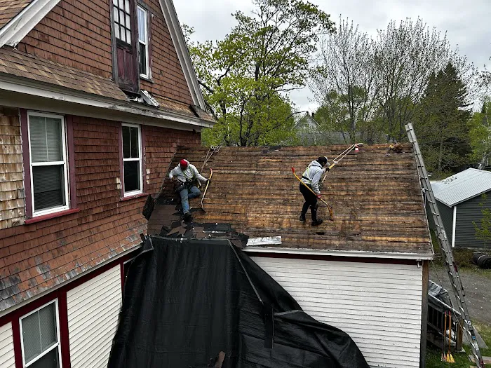 Peak performance roofing Picture 2