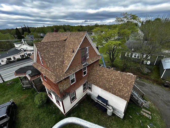 Peak performance roofing Picture 4